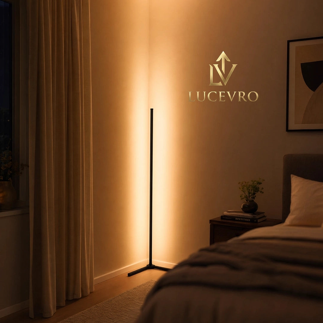 Stilo | Lampada da Terra Intelligente