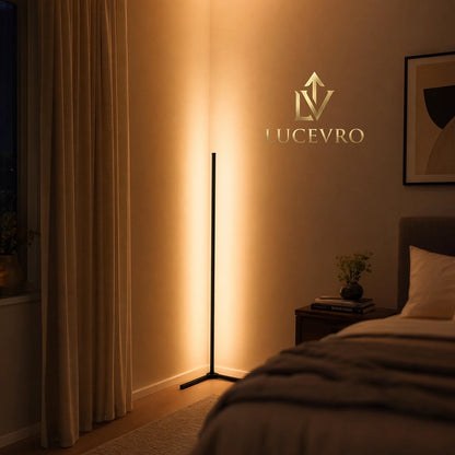 Stilo | Lampada da Terra Intelligente
