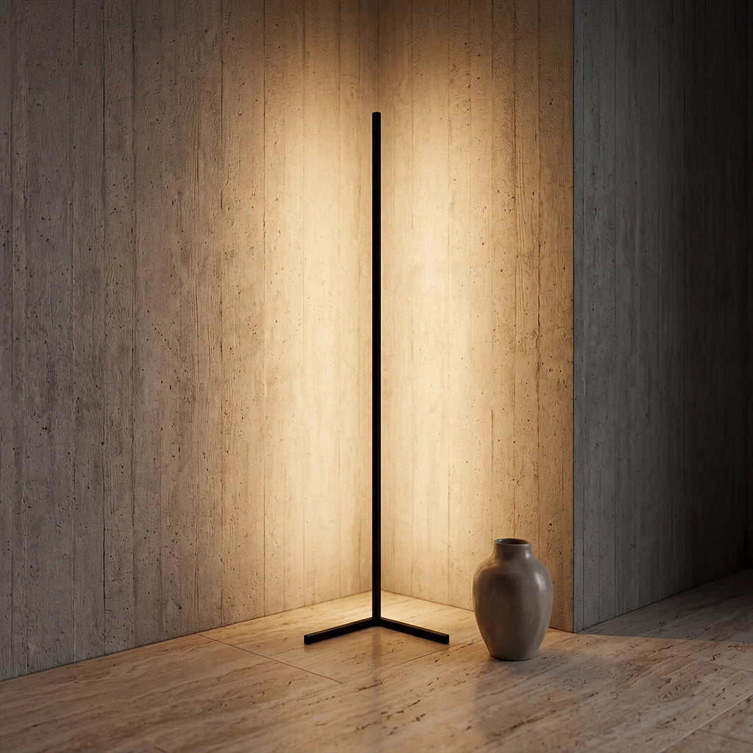 Stilo | Lampada da Terra Intelligente