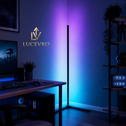 Stilo | Lampada da Terra Intelligente
