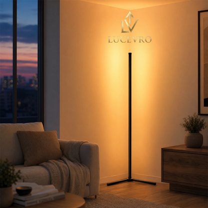 Stilo | Lampada da Terra Intelligente