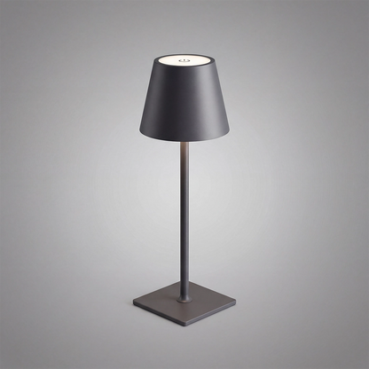 Perla | Lampada da Tavolo Touch