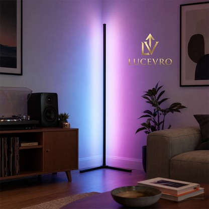 Stilo | Lampada da Terra Intelligente