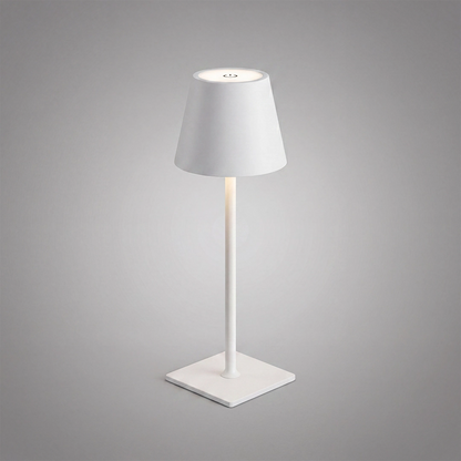 Perla | Lampada da Tavolo Touch
