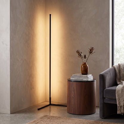 Stilo | Lampada da Terra Intelligente